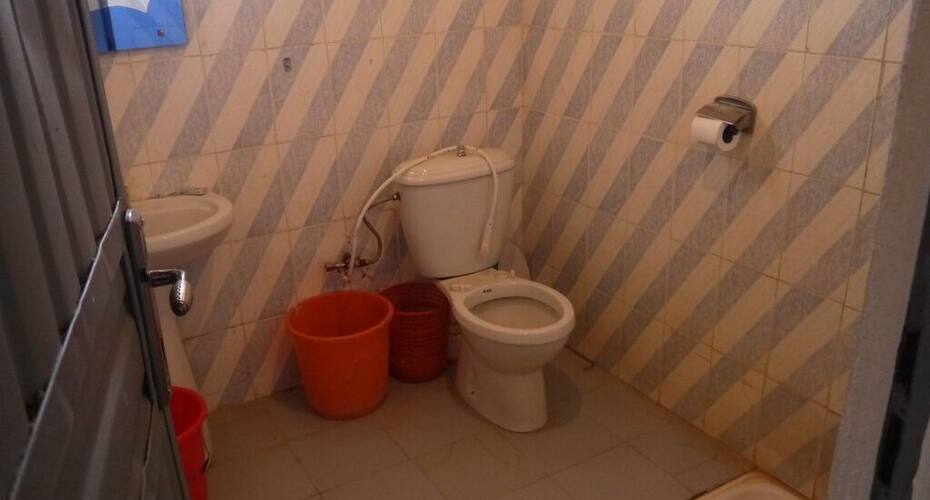 Krushnai Restaurant and Lodging, Latur 2